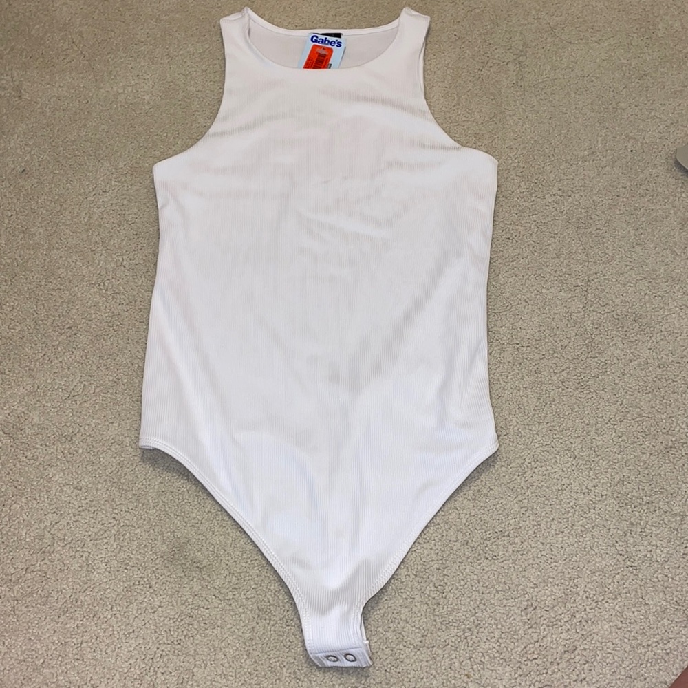 bodysuit